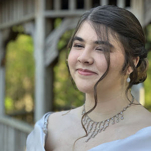 Meet your Posher, Brittany